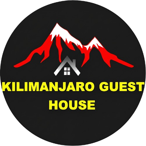 Kilimanjaro Guest House Exterior